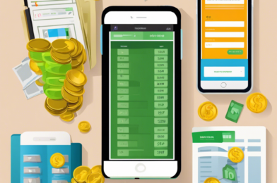 5 Free Apps That Will Help You Manage Your Money Better